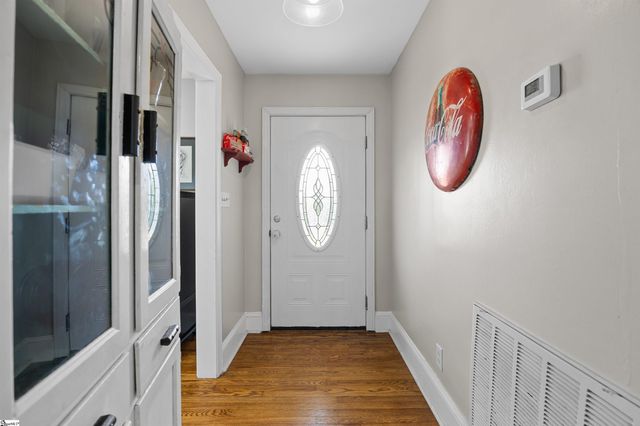 1257 Hampton Road, Inman, SC 29349