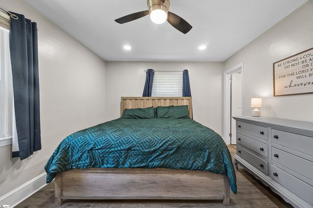 1257 Hampton Road, Inman, SC 29349