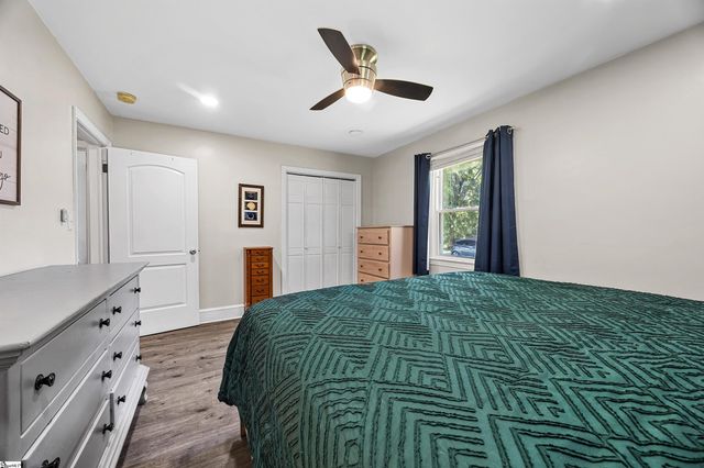1257 Hampton Road, Inman, SC 29349