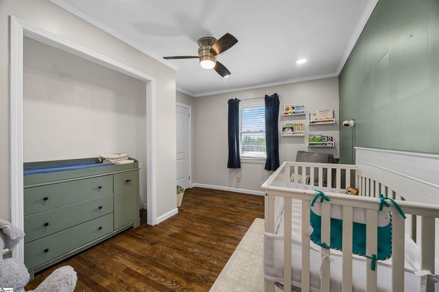 1257 Hampton Road, Inman, SC 29349