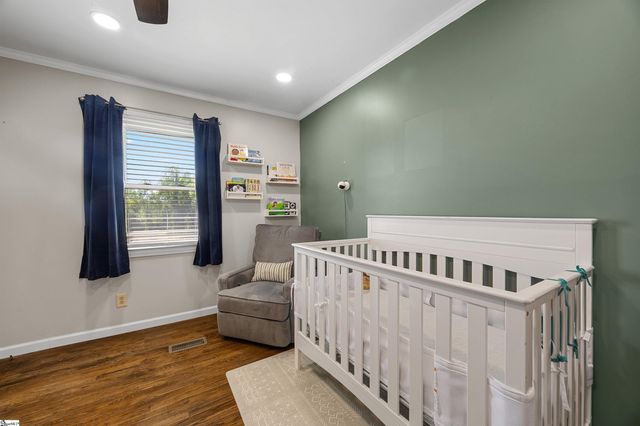 1257 Hampton Road, Inman, SC 29349