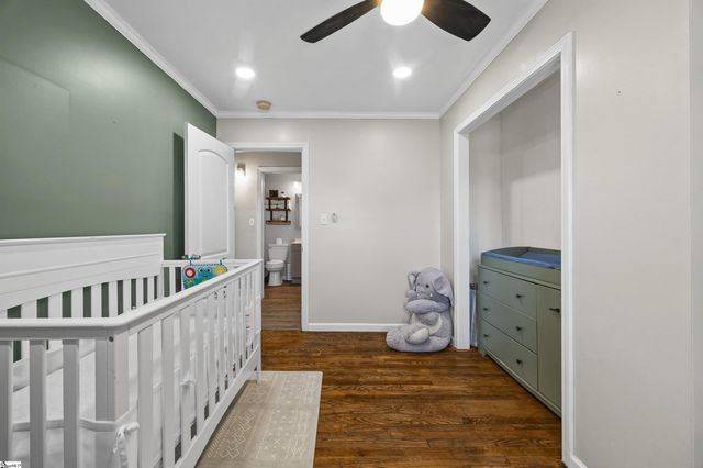 1257 Hampton Road, Inman, SC 29349