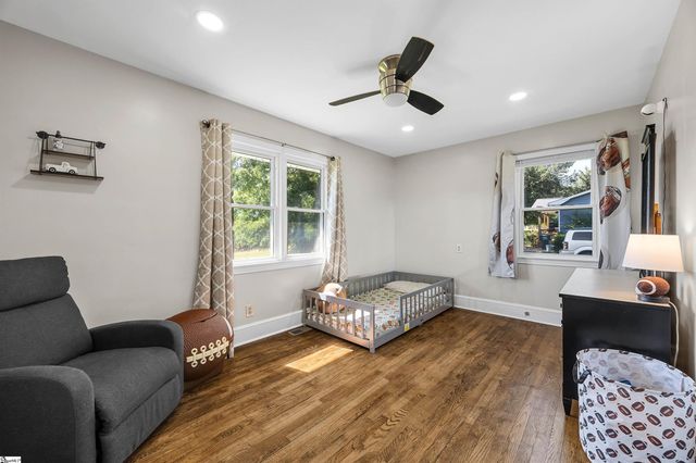 1257 Hampton Road, Inman, SC 29349