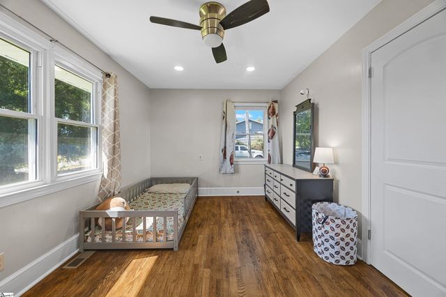 1257 Hampton Road, Inman, SC 29349