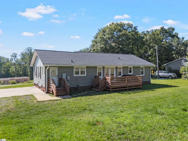 1257 Hampton Road, Inman, SC 29349