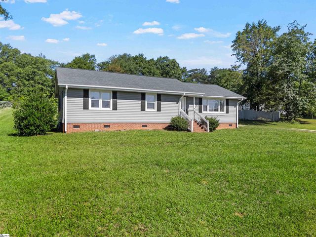 1257 Hampton Road, Inman, SC 29349