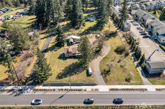 18203 SE 272nd Street, Kent, WA 98042