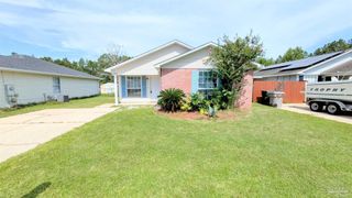 424 Pine Crescent Way, Pensacola, FL 32506