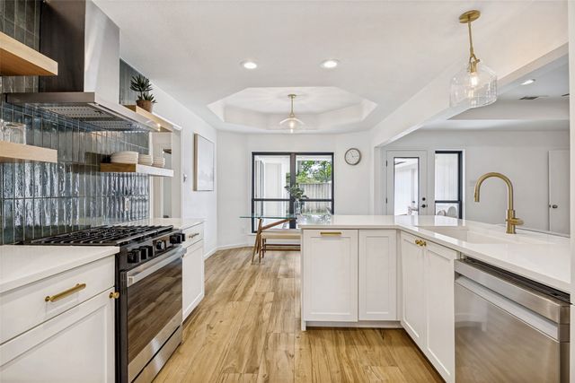 1313 Huntington Drive, Richardson, TX 75080