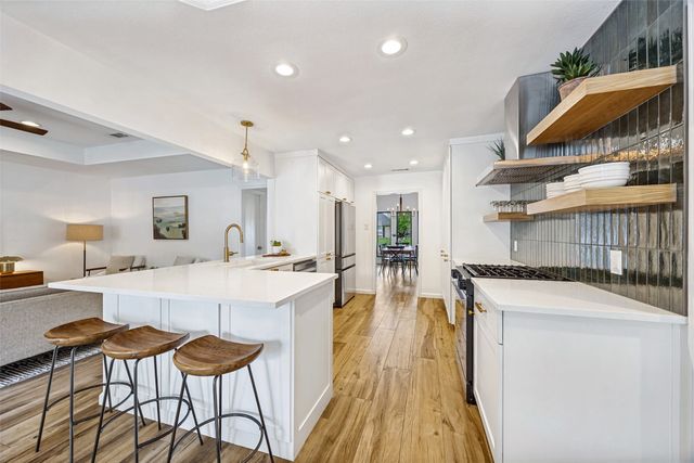 1313 Huntington Drive, Richardson, TX 75080
