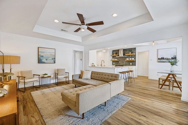 1313 Huntington Drive, Richardson, TX 75080