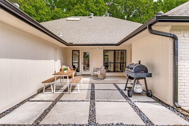 1313 Huntington Drive, Richardson, TX 75080