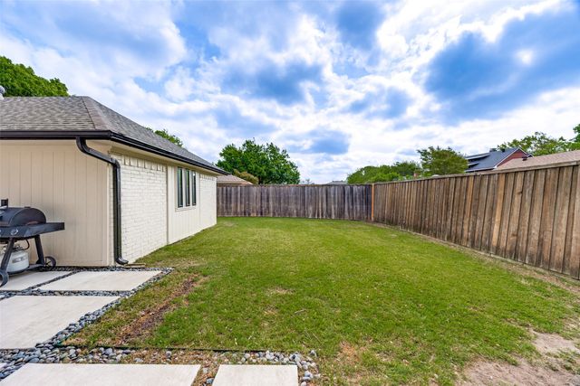 1313 Huntington Drive, Richardson, TX 75080