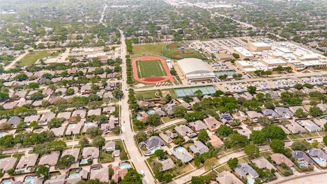 1313 Huntington Drive, Richardson, TX 75080