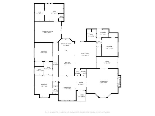 1313 Huntington Drive, Richardson, TX 75080