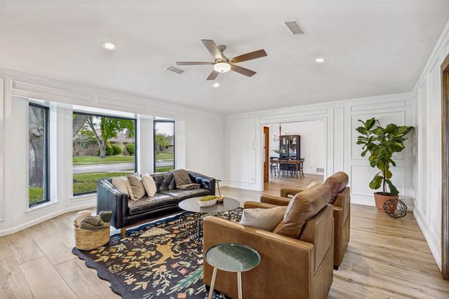 1313 Huntington Drive, Richardson, TX 75080