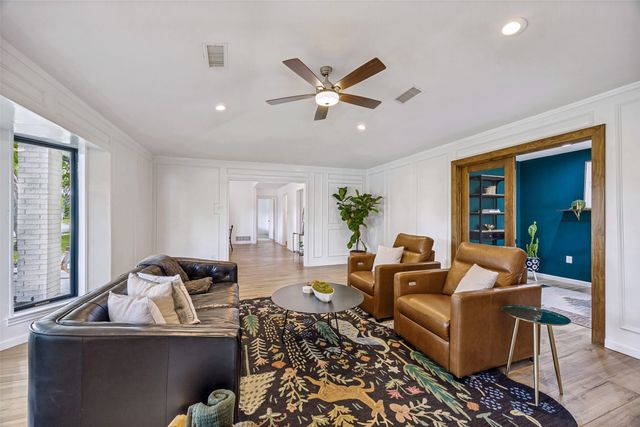 1313 Huntington Drive, Richardson, TX 75080