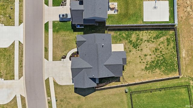 1553 Cananea Way, Fort Wayne, IN 46845