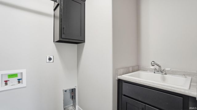 1553 Cananea Way, Fort Wayne, IN 46845