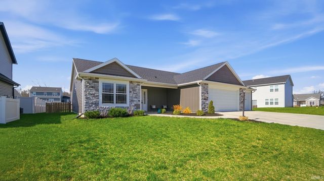 1553 Cananea Way, Fort Wayne, IN 46845