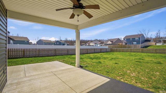 1553 Cananea Way, Fort Wayne, IN 46845