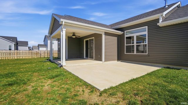 1553 Cananea Way, Fort Wayne, IN 46845