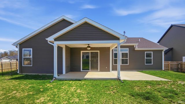 1553 Cananea Way, Fort Wayne, IN 46845