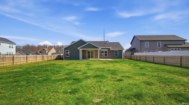 1553 Cananea Way, Fort Wayne, IN 46845