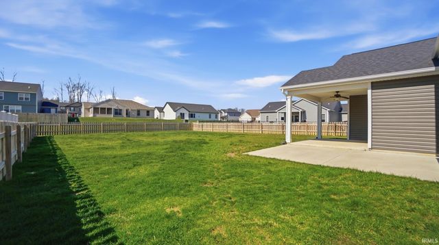 1553 Cananea Way, Fort Wayne, IN 46845