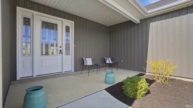 1553 Cananea Way, Fort Wayne, IN 46845