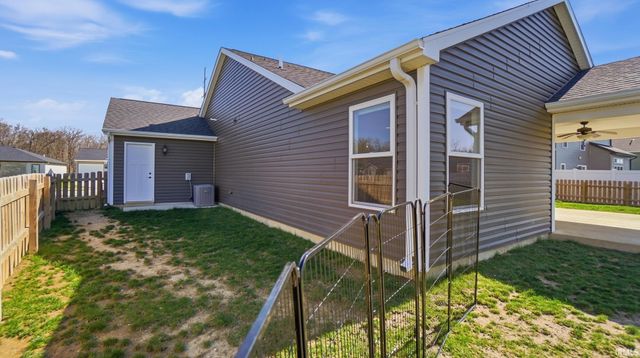 1553 Cananea Way, Fort Wayne, IN 46845