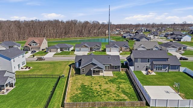 1553 Cananea Way, Fort Wayne, IN 46845