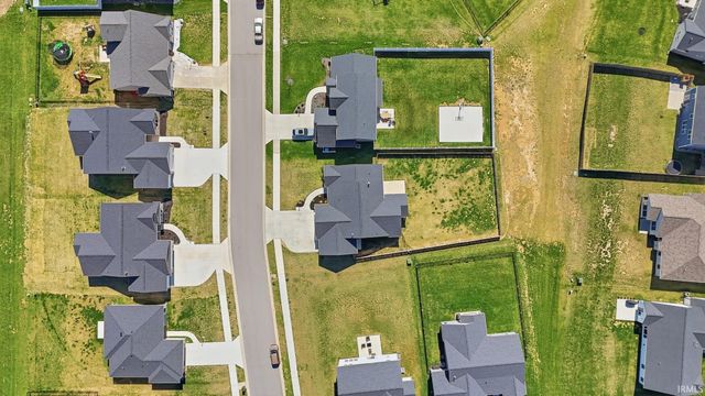 1553 Cananea Way, Fort Wayne, IN 46845