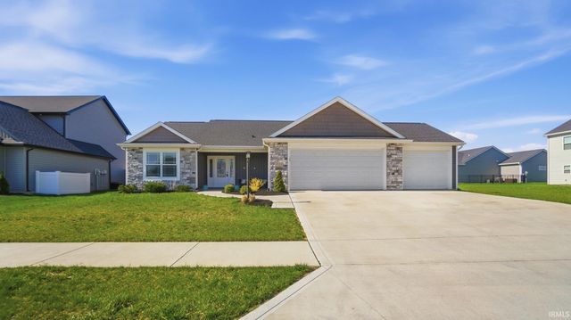 1553 Cananea Way, Fort Wayne, IN 46845