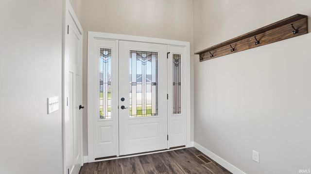 1553 Cananea Way, Fort Wayne, IN 46845