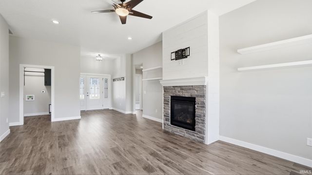 1553 Cananea Way, Fort Wayne, IN 46845