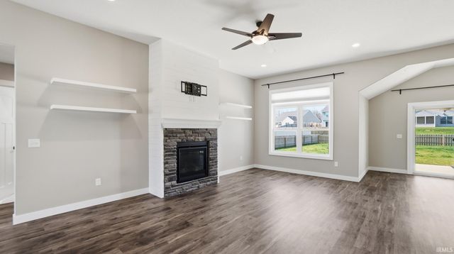 1553 Cananea Way, Fort Wayne, IN 46845