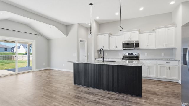 1553 Cananea Way, Fort Wayne, IN 46845