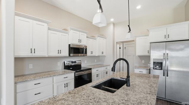 1553 Cananea Way, Fort Wayne, IN 46845