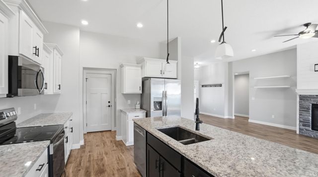 1553 Cananea Way, Fort Wayne, IN 46845