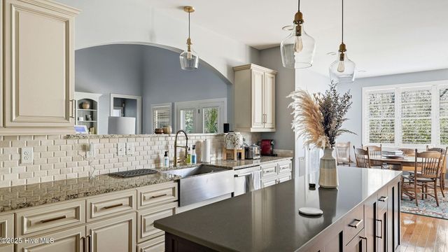 9 Bedford Circle, Pinehurst, NC 28374