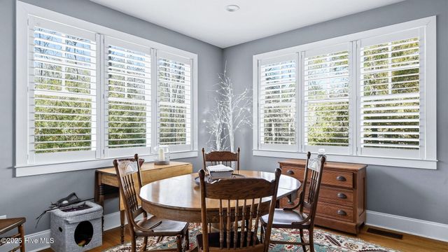 9 Bedford Circle, Pinehurst, NC 28374