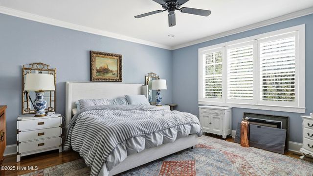 9 Bedford Circle, Pinehurst, NC 28374