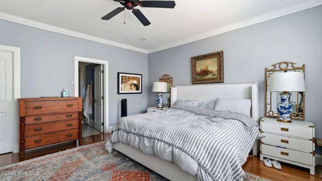 9 Bedford Circle, Pinehurst, NC 28374