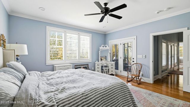 9 Bedford Circle, Pinehurst, NC 28374