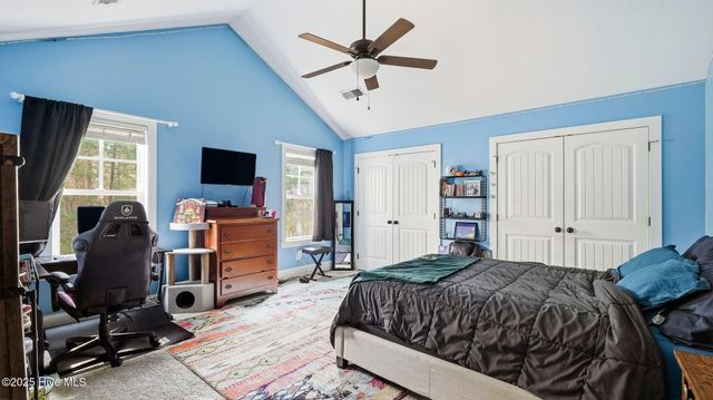 9 Bedford Circle, Pinehurst, NC 28374