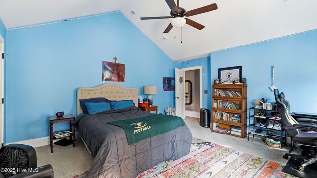 9 Bedford Circle, Pinehurst, NC 28374