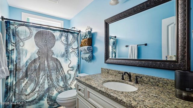 9 Bedford Circle, Pinehurst, NC 28374