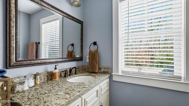 9 Bedford Circle, Pinehurst, NC 28374