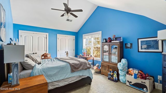 9 Bedford Circle, Pinehurst, NC 28374